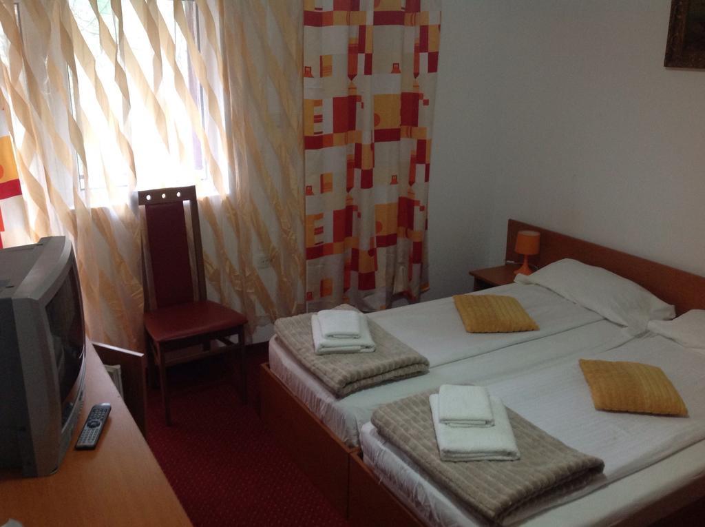 Hotel Panoramic Moneasa Room photo