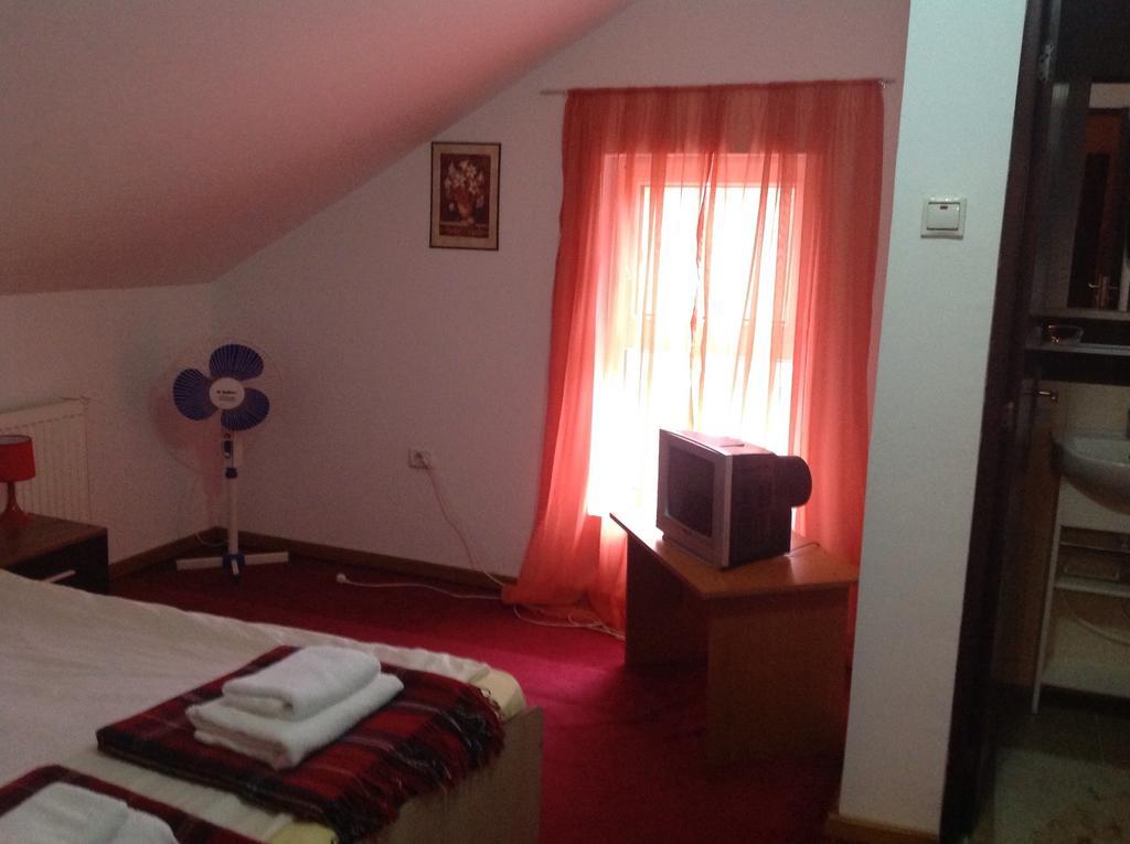 Hotel Panoramic Moneasa Room photo